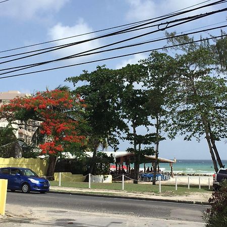 Southern Surf Beach Apartments Rockley 외부 사진