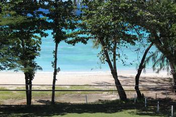 Southern Surf Beach Apartments Rockley 외부 사진