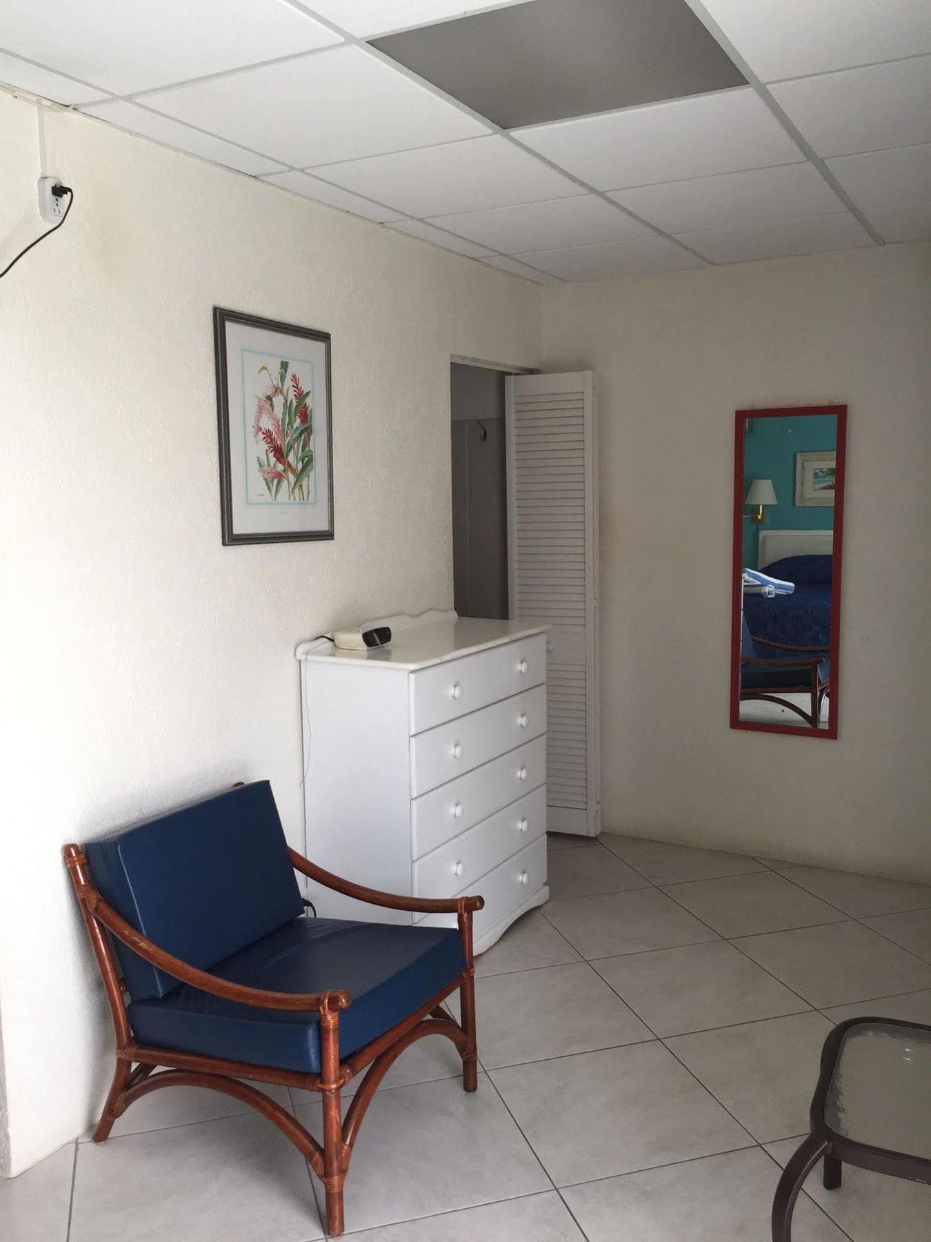 Southern Surf Beach Apartments Rockley 외부 사진