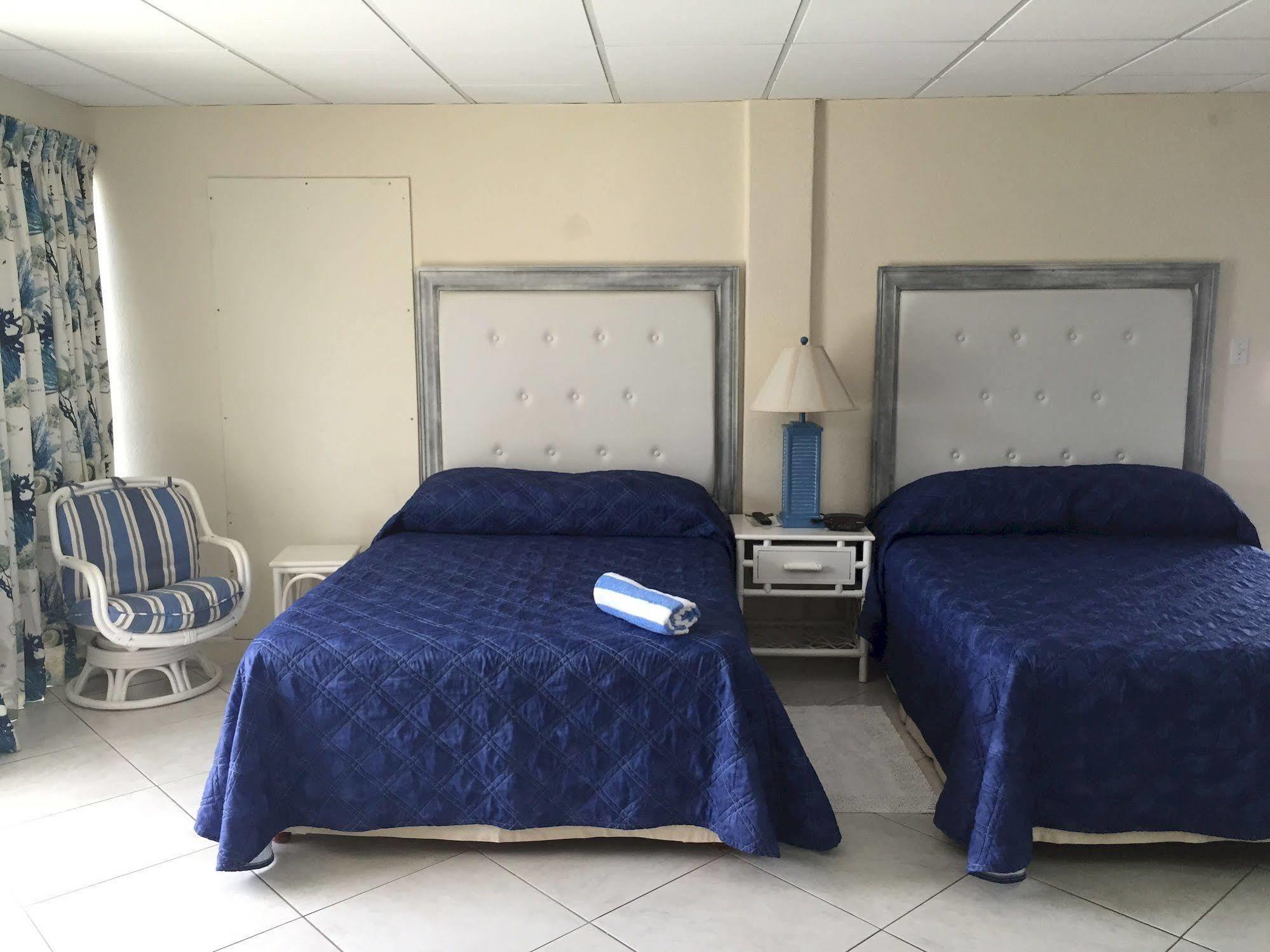 Southern Surf Beach Apartments Rockley 외부 사진