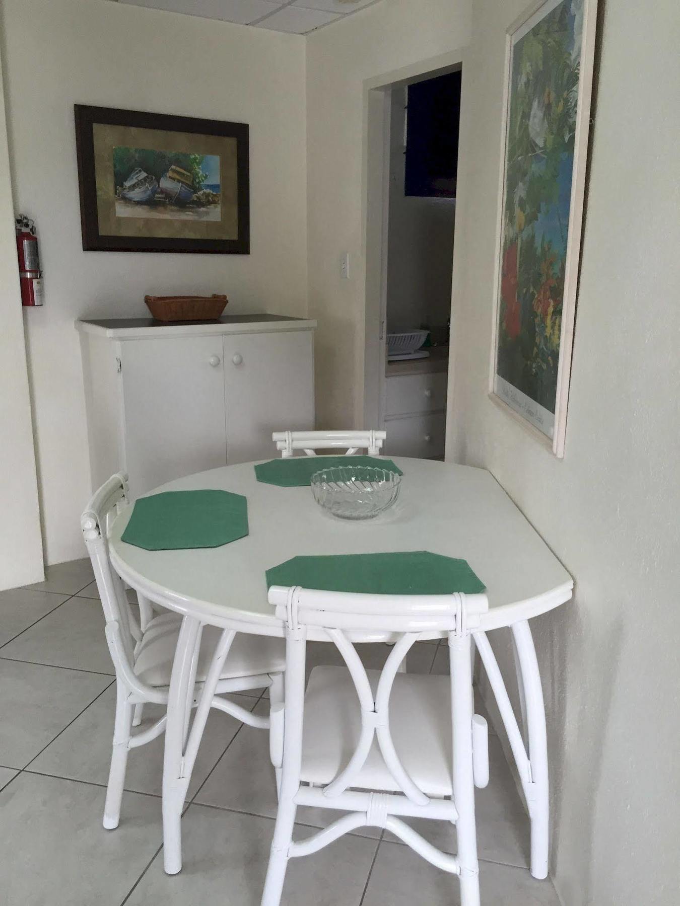 Southern Surf Beach Apartments Rockley 외부 사진
